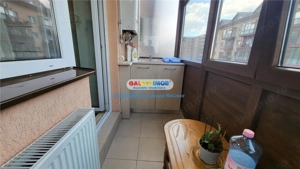 Apartament 2 camere, Militari Residence mobilat utilat 350 euro - imagine 7