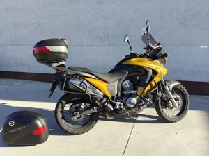Honda Transalp XL700 - imagine 5