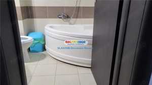 Apartament 2 camere, Militari Residence mobilat utilat 350 euro - imagine 6