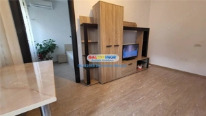 Apartament 2 camere, Militari Residence mobilat utilat 350 euro - imagine 1