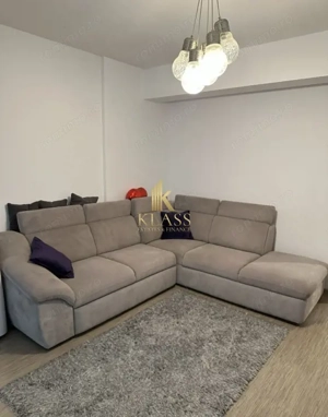 Apartament 2 camere -60mp - zona - Vitan - imagine 2