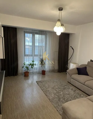 Apartament 2 camere -60mp - zona - Vitan