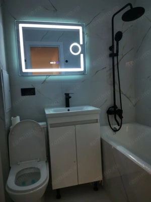 apartament cu doua camere de inchiriat zona Garii - imagine 3