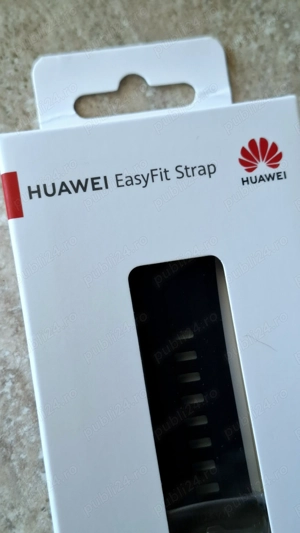 Curea de ceas Huawei EasyFit Strap - imagine 2