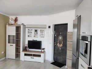 Apartament 2 camere | Parcare | Zona Parcul Poligon | Floresti - imagine 3