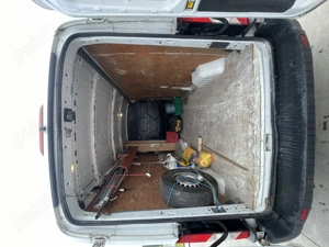 Vand Ford Tranzit 2017 - imagine 5