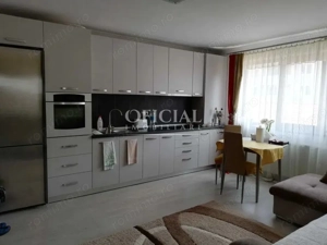 Apartament 2 camere | Parcare | Zona Parcul Poligon | Floresti - imagine 2