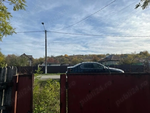 vand casa in Berbesti. - imagine 2