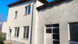 Vila + Afacere in Tomnatic - imagine 3