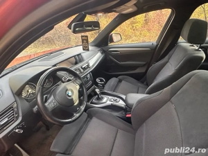 BMW X1 de vanzare  - imagine 2