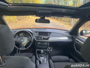 BMW X1 de vanzare  - imagine 3