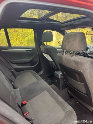 BMW X1 de vanzare  - imagine 5