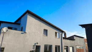 Vila + Afacere in Tomnatic - imagine 2