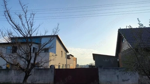 Vila + Afacere in Tomnatic