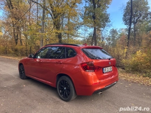 BMW X1 de vanzare  - imagine 4