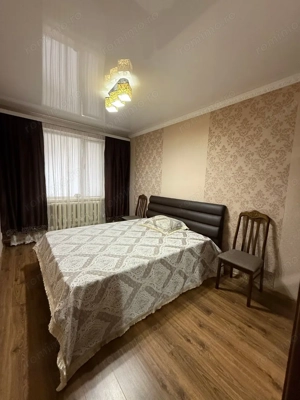 apartament cu doua camere de inchiriat zona Garii - imagine 4