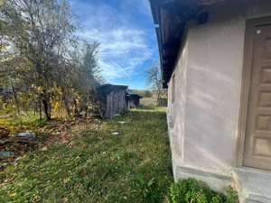 vand casa in Berbesti. - imagine 5