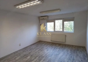 Spatiu de birouri - 95mp - zona Theodor Pallady