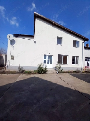 Vila + Afacere in Tomnatic - imagine 9