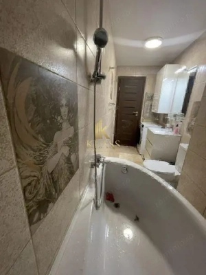 De închiriat | Apartament 2 camere | Bulevardul Decebal | 66 mp | Mobilat  - imagine 6