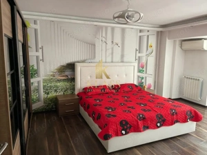 De închiriat | Apartament 2 camere | Bulevardul Decebal | 66 mp | Mobilat  - imagine 10