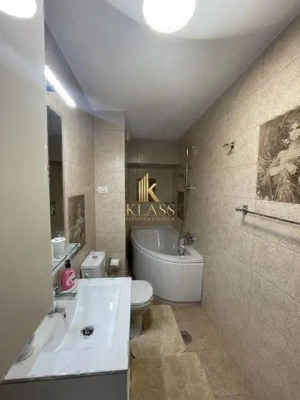 De închiriat | Apartament 2 camere | Bulevardul Decebal | 66 mp | Mobilat  - imagine 8