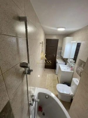 De închiriat | Apartament 2 camere | Bulevardul Decebal | 66 mp | Mobilat  - imagine 11