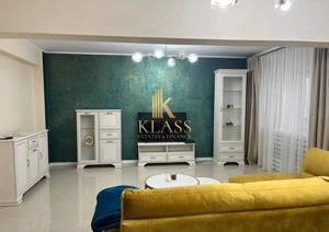 Apartament modern - 2 camere - 76mp - zona Bulevardul Decebal