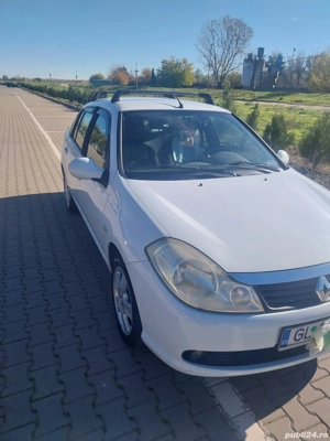 Vand Renault  symbol  - imagine 2