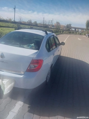 Vand Renault  symbol  - imagine 4