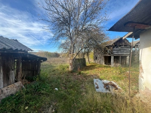 vand casa in Berbesti. - imagine 9