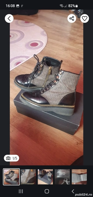 Ghete Michael kors MK