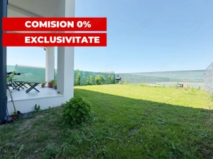 COMISION 0%-Duplex 5 camere, 120mp utili, 303mp teren-Giroc - imagine 3