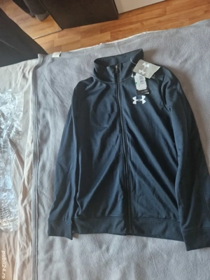 Training Under Armour   - imagine 2