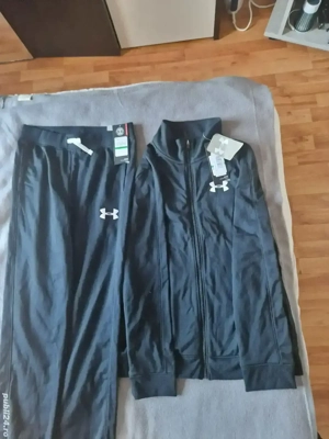 Training Under Armour  