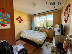 3 camere, decomandat, et 3/4, anvelopat-zona Pacii - imagine 5