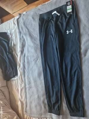 Training Under Armour   - imagine 3