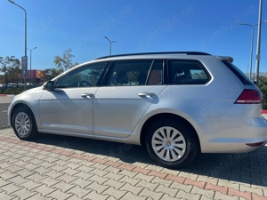 Volkswagen Golf 1.6 TDI 4Motion - imagine 3