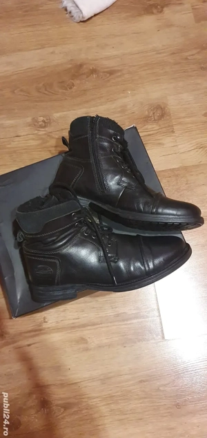 Ghete Dockers by Gerli 