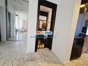 Apartament 2 camere Mobilat Utilat in Militari Residence 480 Euro - imagine 12