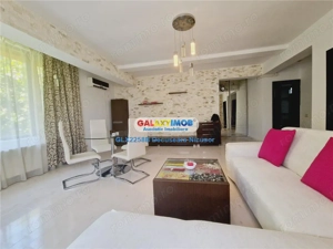 Apartament 2 camere Mobilat Utilat in Militari Residence 480 Euro - imagine 3