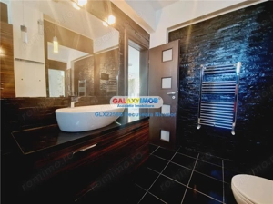 Apartament 2 camere Mobilat Utilat in Militari Residence 480 Euro - imagine 8