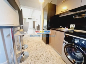 Apartament 2 camere Mobilat Utilat in Militari Residence 480 Euro - imagine 10