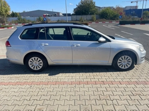 Volkswagen Golf 1.6 TDI 4Motion - imagine 4