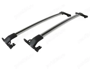 Bari portbagaj + cutie portbagaj