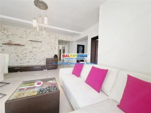 Apartament 2 camere Mobilat Utilat in Militari Residence 480 Euro - imagine 5