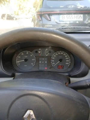 Renault Clio 2002 1.4 benzina