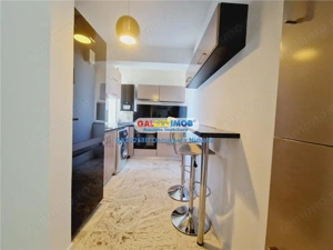 Apartament 2 camere Mobilat Utilat in Militari Residence 480 Euro - imagine 9