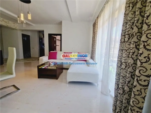 Apartament 2 camere Mobilat Utilat in Militari Residence 480 Euro - imagine 11