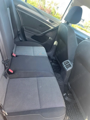 Volkswagen Golf 1.6 TDI 4Motion - imagine 9